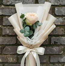 Букет цветов из:  Розы в Лотошино