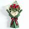 Букет цветов из: Розы в Лотошино