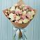 Букет цветов из: Розы в Лотошино