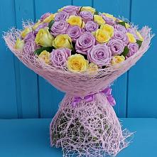 Букет 101 Волшебный Миг #REPLACE_PRED# Лотошино