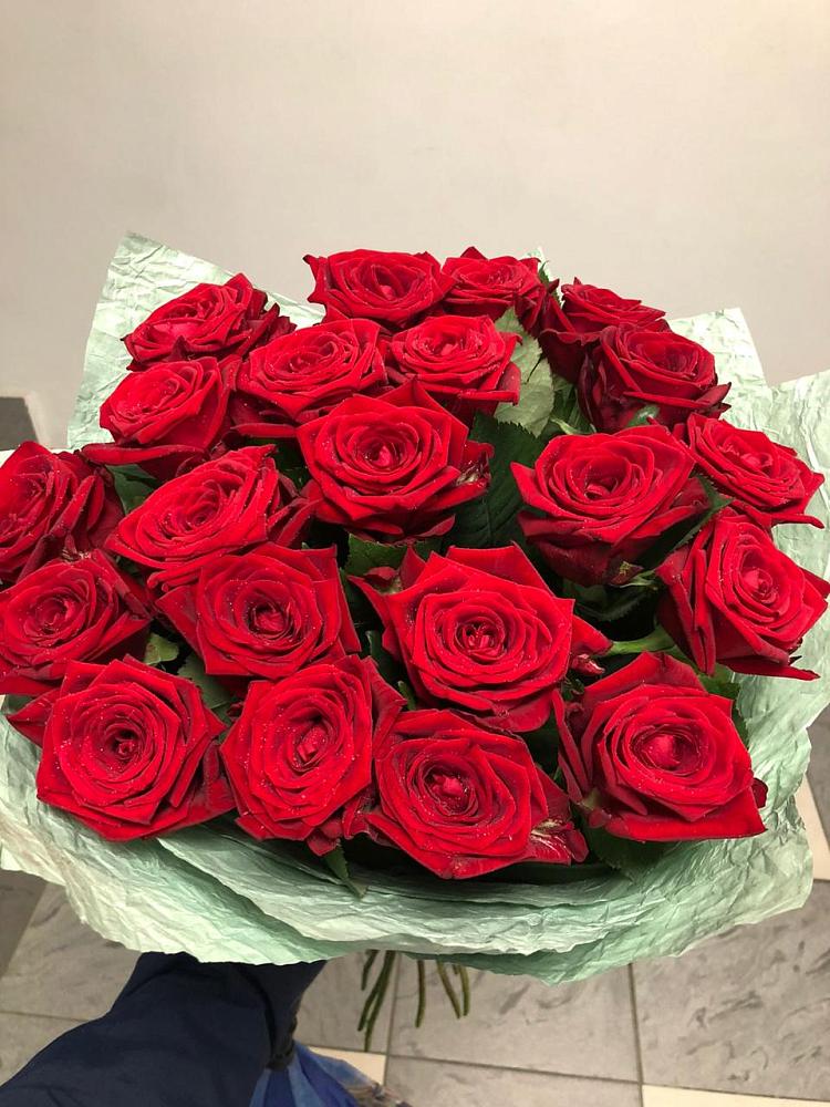 Розы Классика в Лотошино Букет Классика в Лотошино