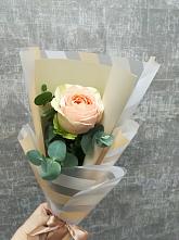 Букет цветов из:  Розы в Лотошино