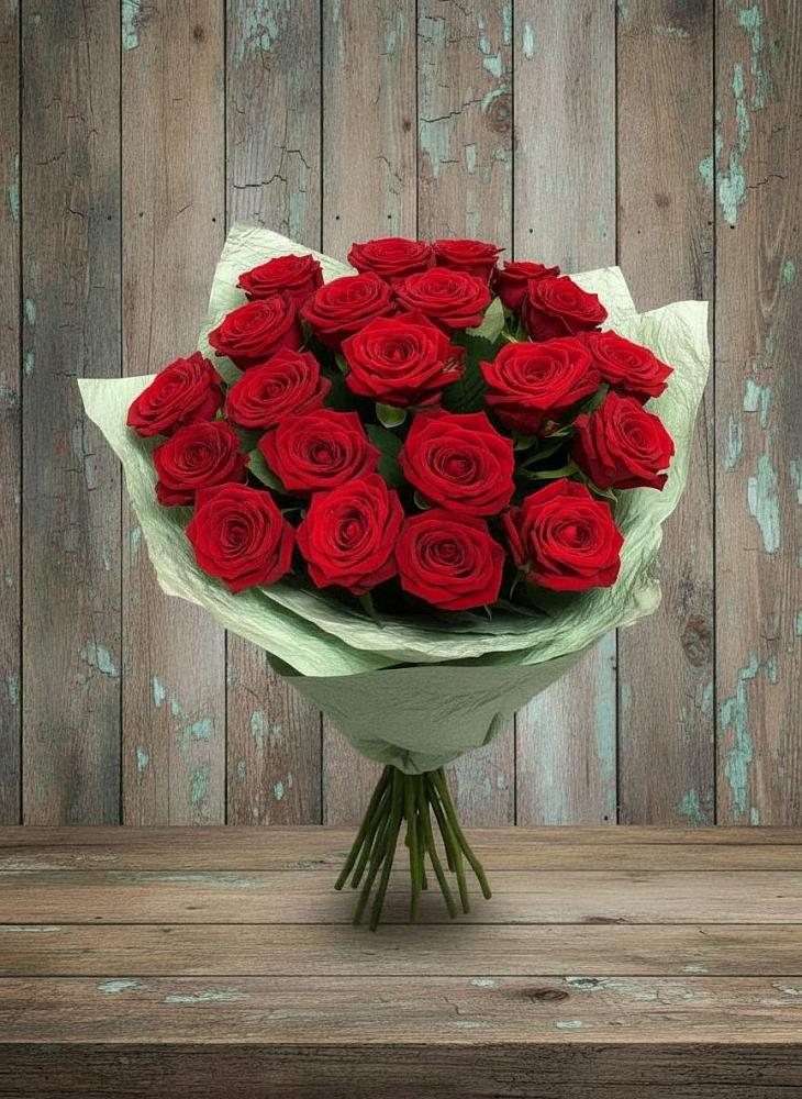 Букет Классика в Лотошино