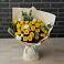 Букет цветов из: Розы в Лотошино