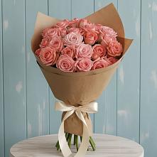 Букет цветов из:  Розы в Лотошино