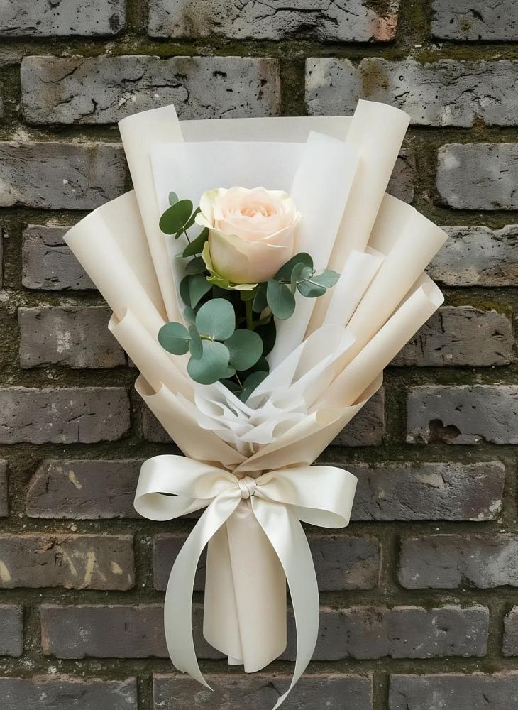 Букет цветов из: Розы в Лотошино