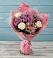 Букет цветов из: Герберы в Лотошино