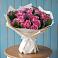 Букет цветов из: Розы в Лотошино