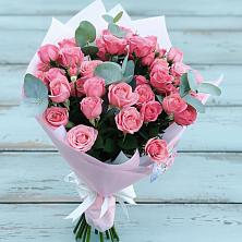 Букет Леди совершенство в Лотошино